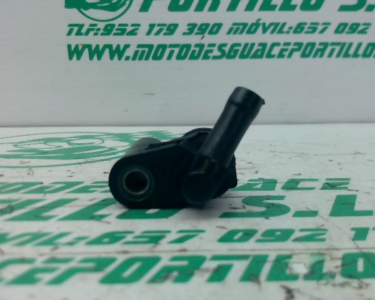 Conector del inyector  Sym JET 14 125 LC (2018-2019)