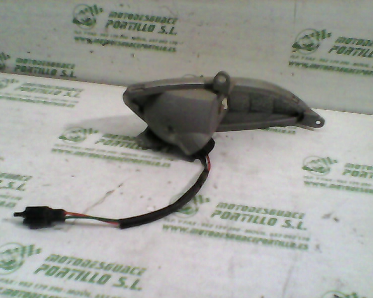 Intermitente delantero izquierdo Sym Jet 2t 50 (2005-2006)