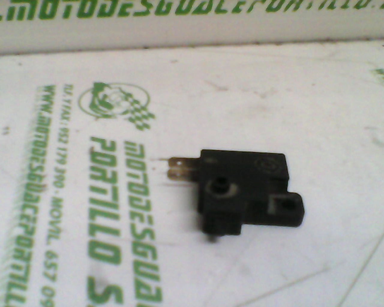 Sensor de freno trasero Sym Joyride 125 (2005-2006)