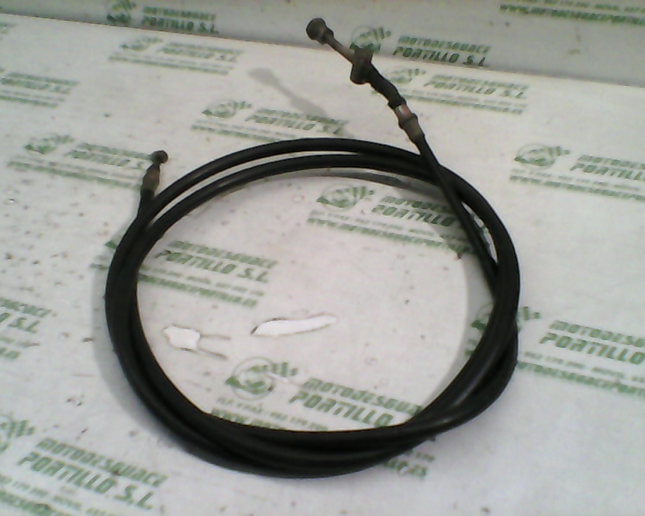 Cable de freno trasero Sym Orbit 50 4T (2007-2009)