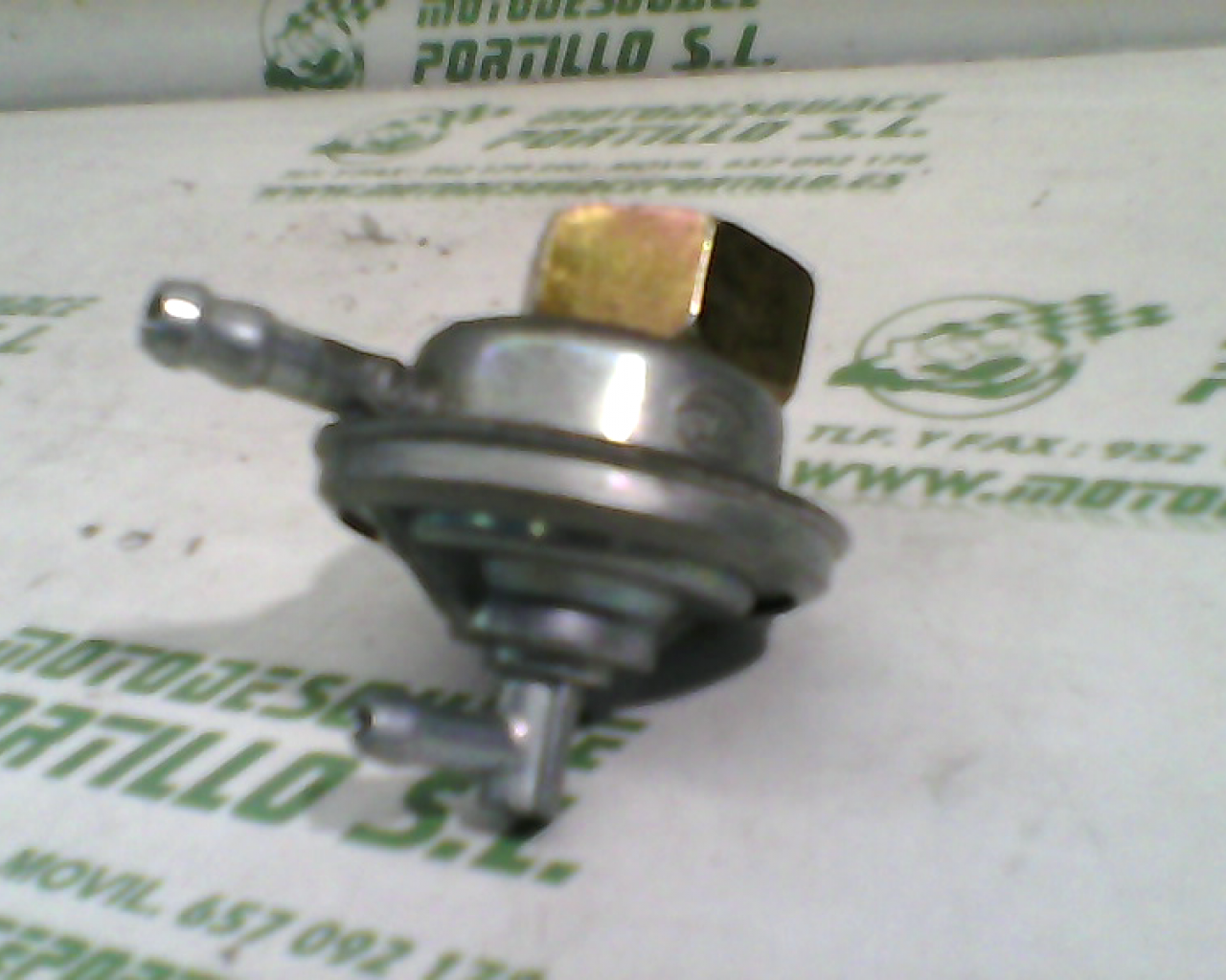 Grifo gasolina Sym Orbit 50 4T (2007-2009)