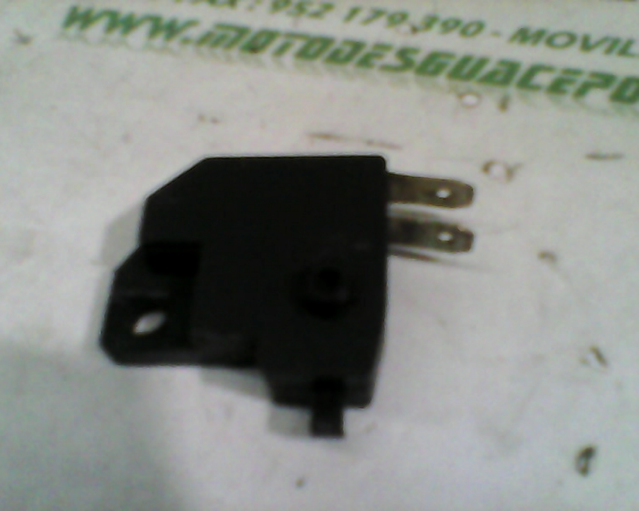 Sensor de freno delantero Sym Orbit 50 4T (2007-2009)