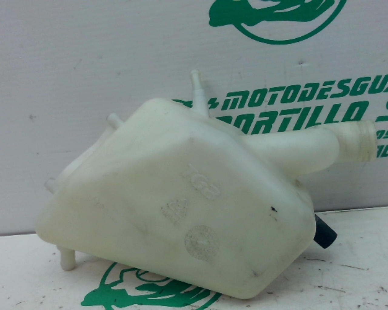 Bote expansor TGB X Motion 250 (2009-2010)