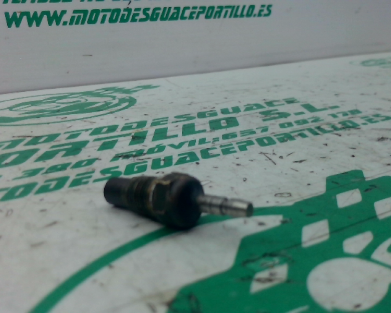 Sensor de temperatura TGB X Motion 250 (2009-2010)