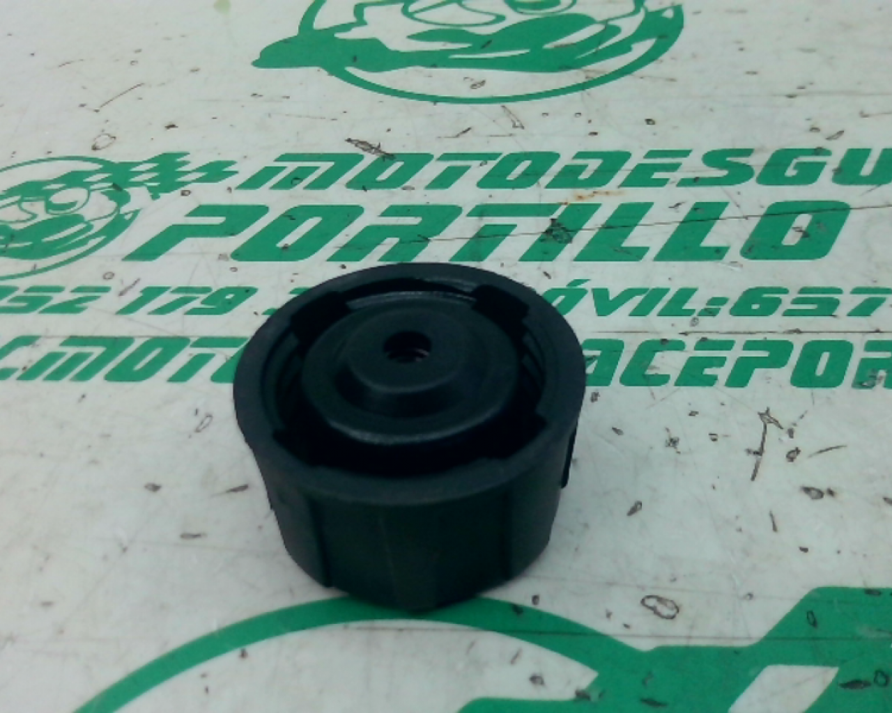 Tapón bote expansor TGB X Motion 250 (2009-2010)