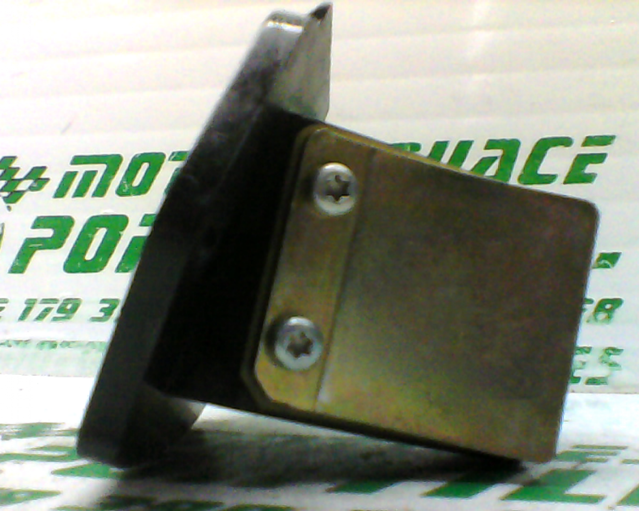 Caja de laminas Vespa ET2  50 (2000-2005)