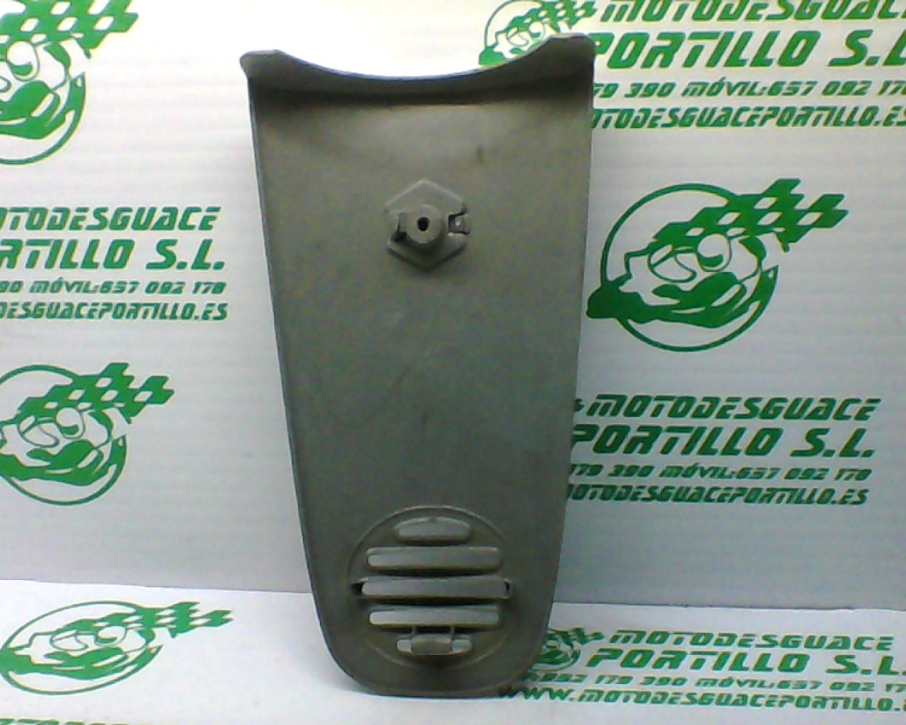 Embellecedor del frontal Vespa ET2  50 (2000-2005)