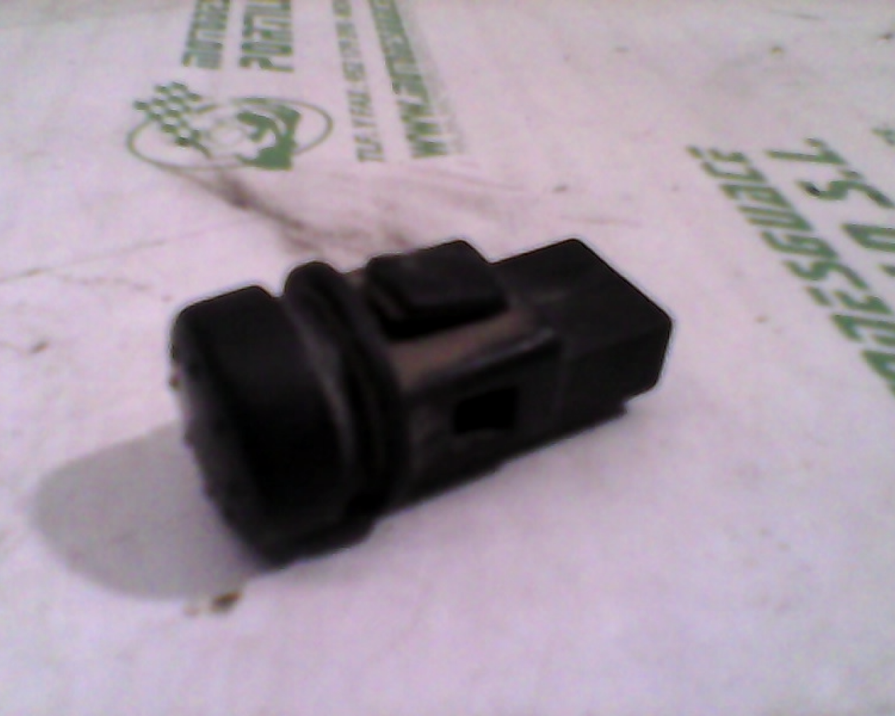 Interruptor de claxon Vespa ET2  50 (2000-2005)