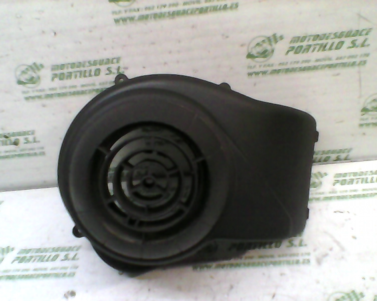 Tapa de encendido Vespa ET2  50 (2000-2005)