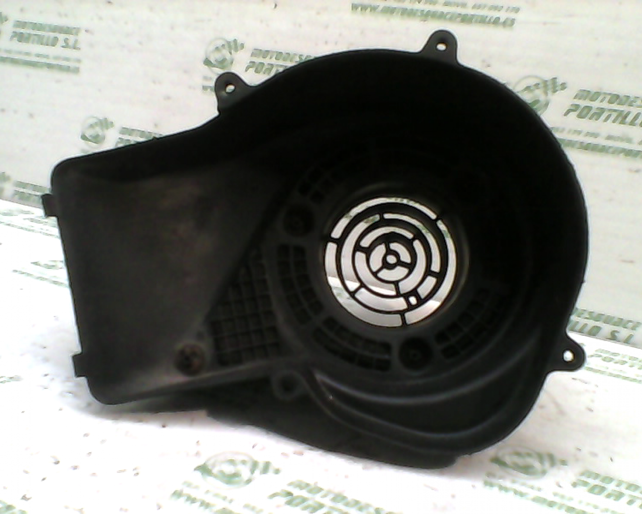 Tapa de encendido Vespa ET2  50 (2000-2005)