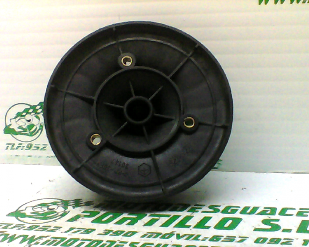 Ventilador del radiador Vespa ET2  50 (2000-2005)