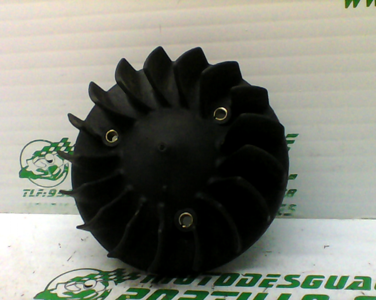 Ventilador del radiador Vespa ET2  50 (2000-2005)