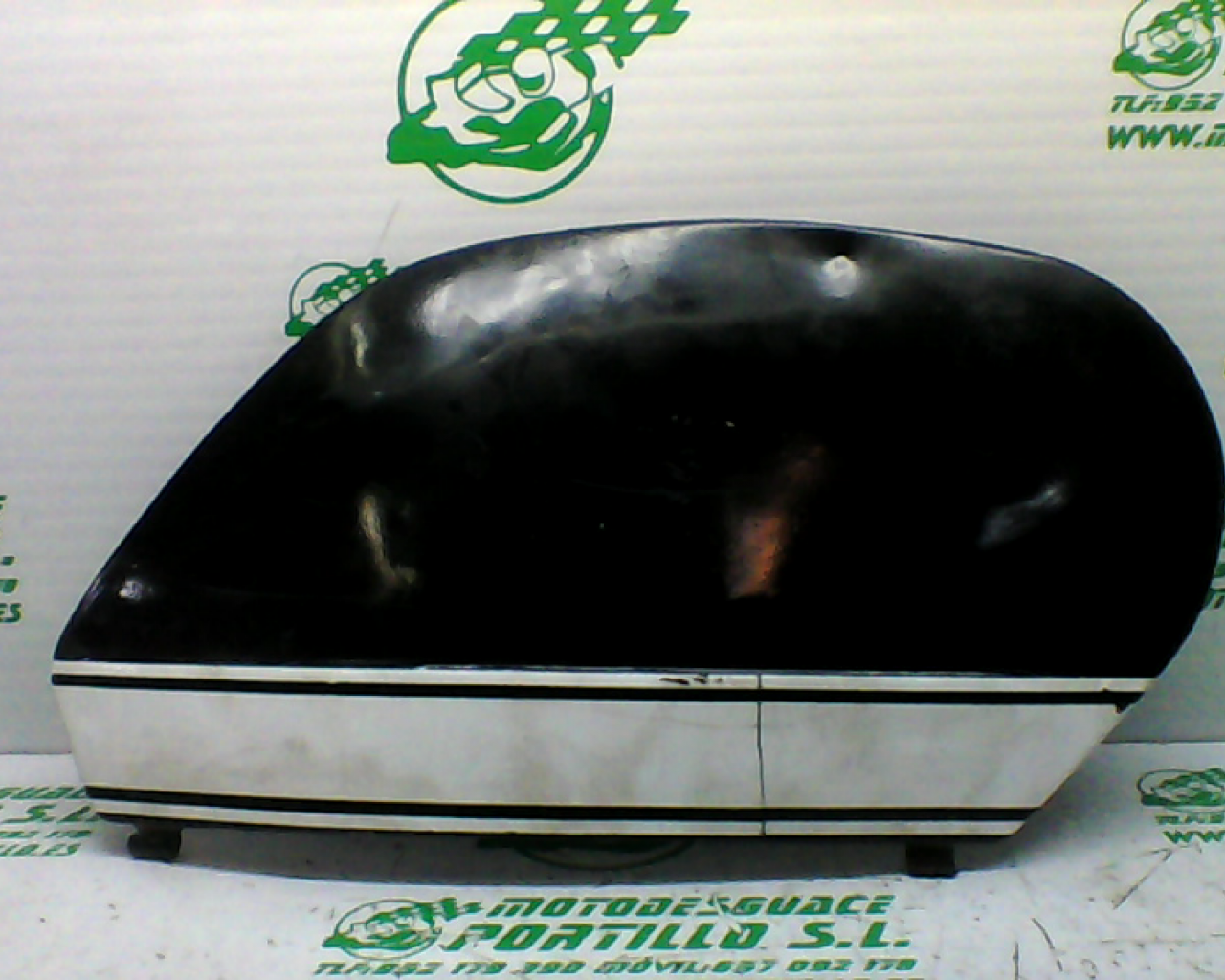 Carcasa lateral derecha Vespa FL 125 (1990-1992)
