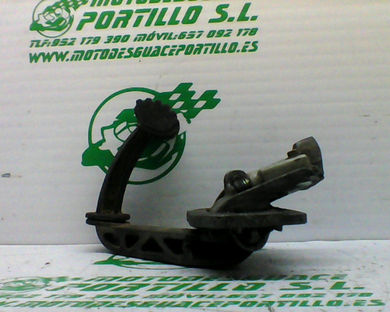 Palanca de freno trasero Vespa FL 125 (1990-1992)