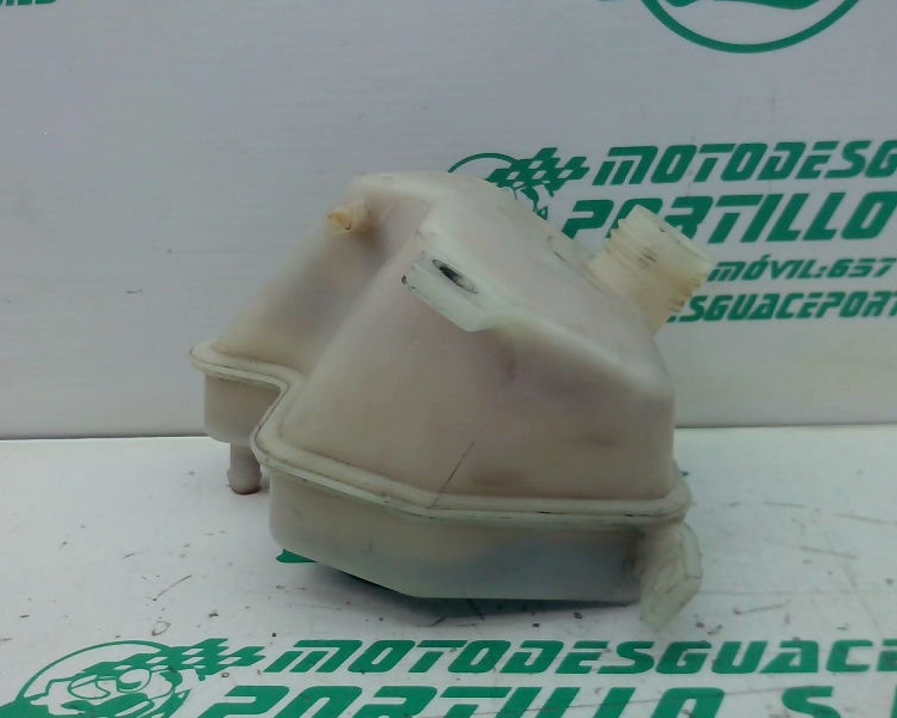 Bote expansor Vespa Granturismo 125 (2005-2006)