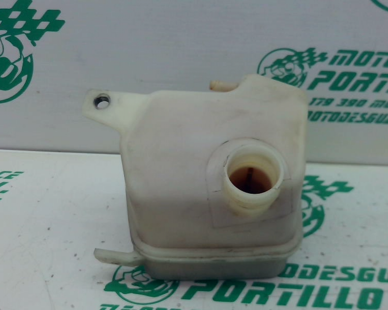 Bote expansor Vespa Granturismo 125 (2005-2006)