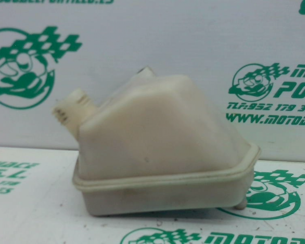 Bote expansor Vespa Granturismo 125 (2005-2006)