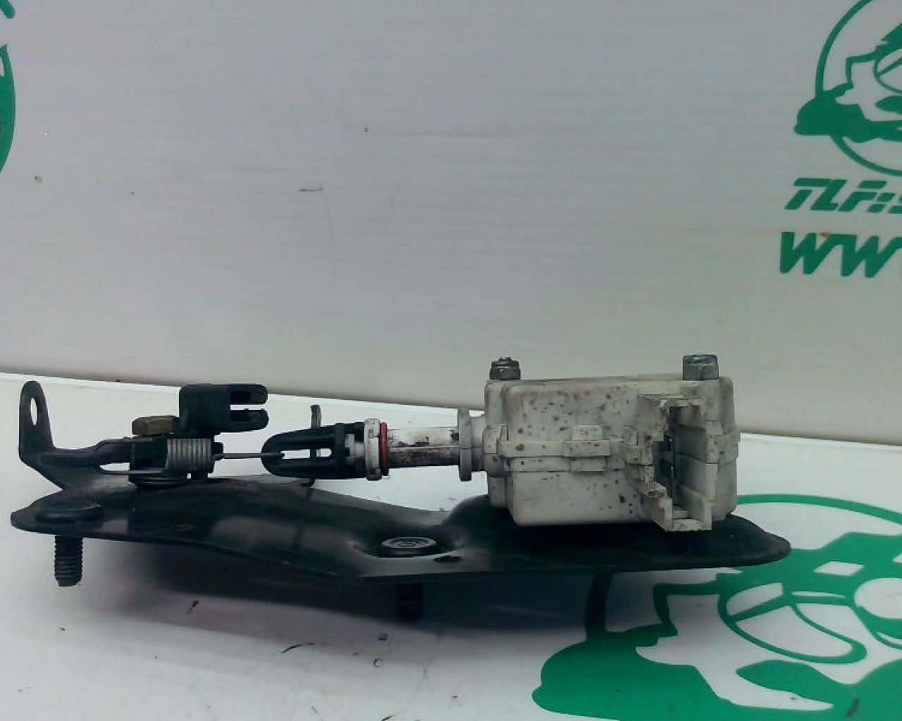 Motor de apertura de asiento Vespa Granturismo 125 (2005-2006)