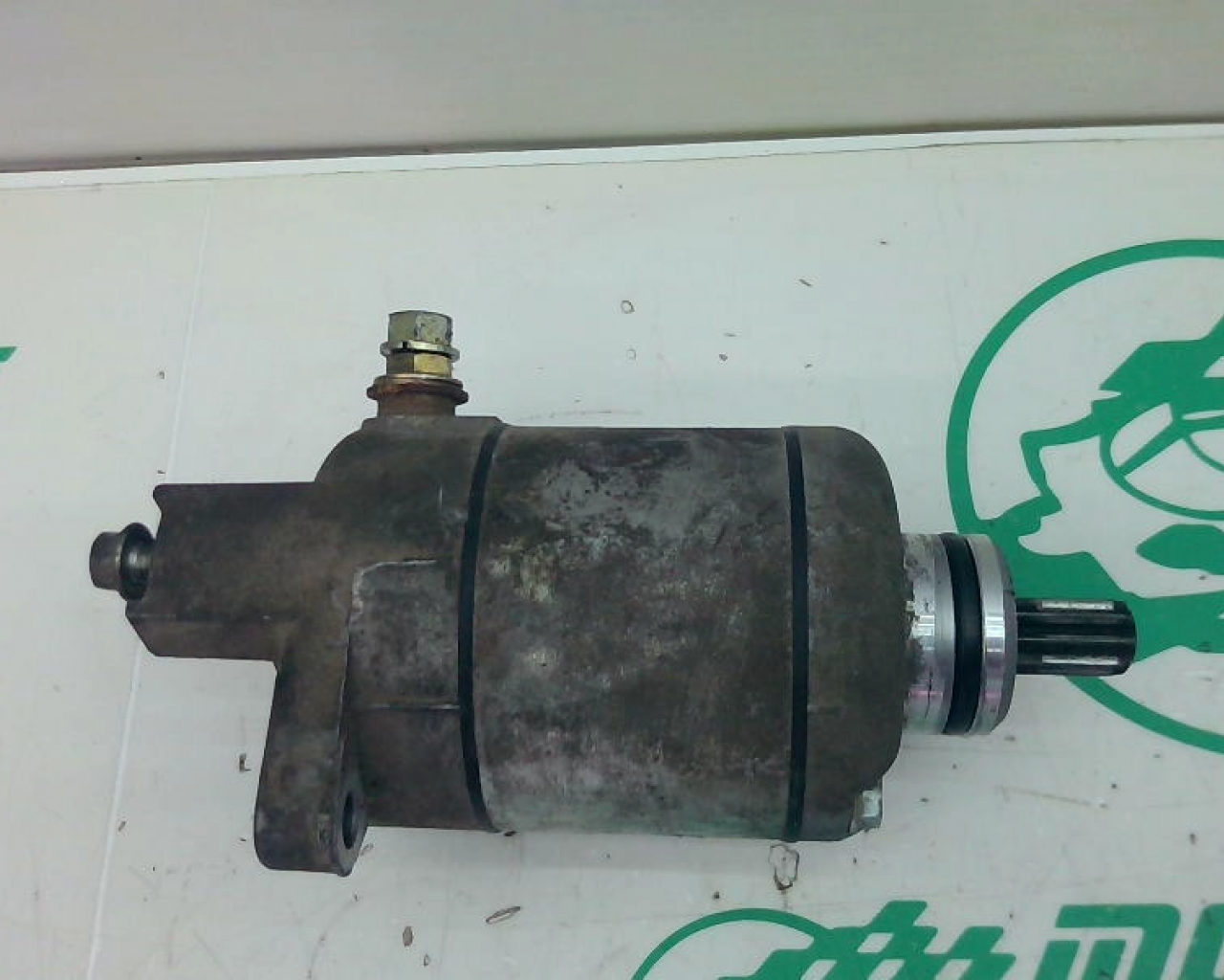 Motor de arranque Vespa Granturismo 125 (2005-2006)