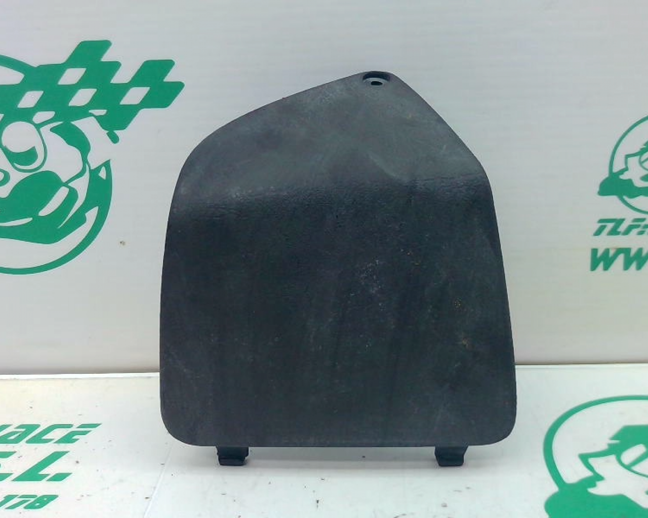 Tapa de caja de fusibles Vespa Granturismo 125 (2005-2006)