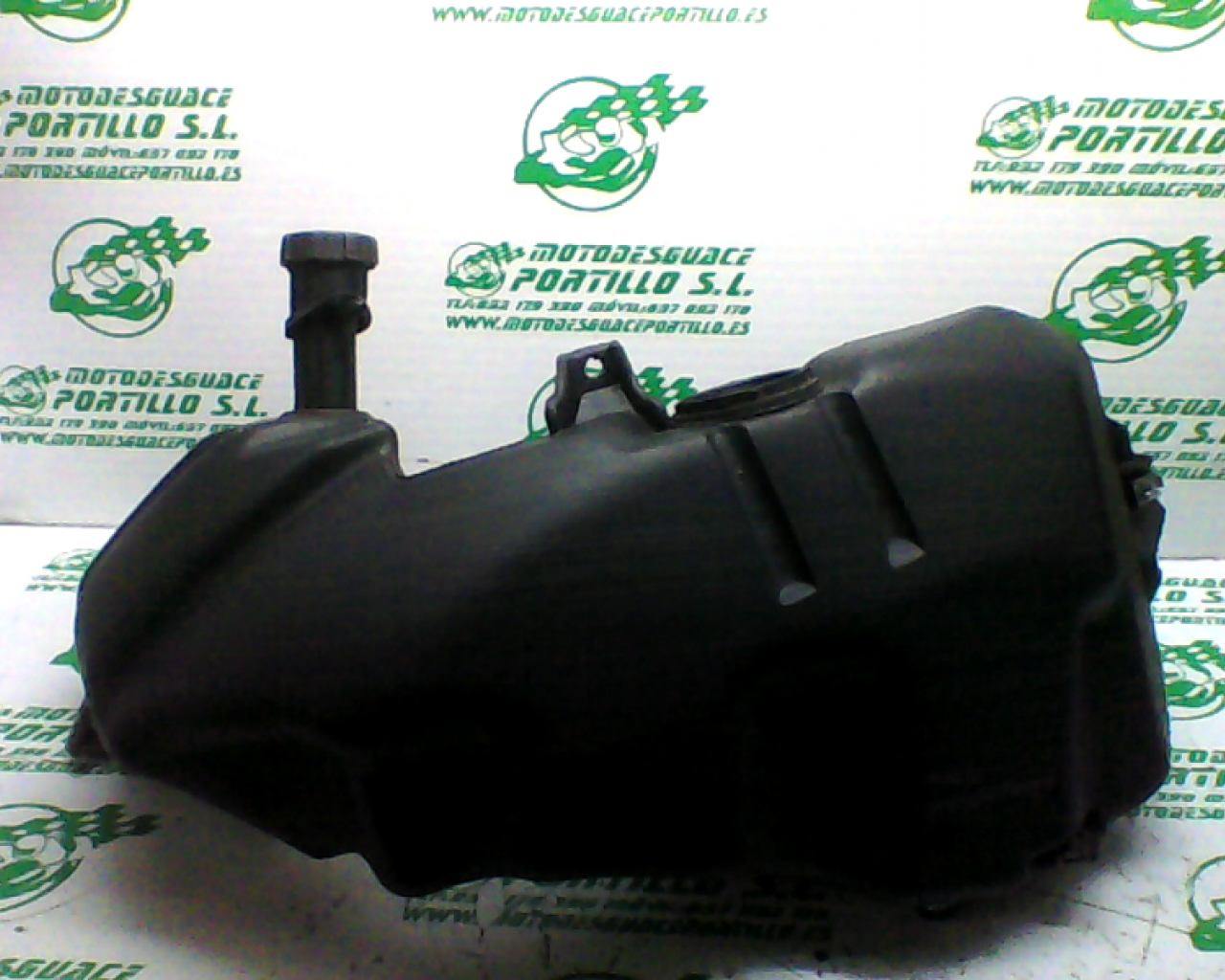 Deposito gasolina Vespa GT 200 L (2004-2006)