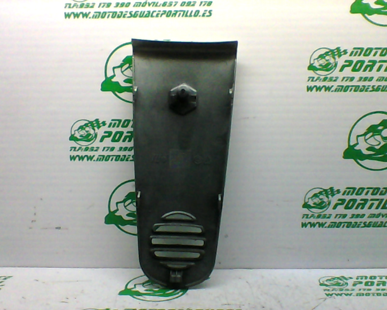 Embellecedor del frontal Vespa GT 200 L (2004-2006)