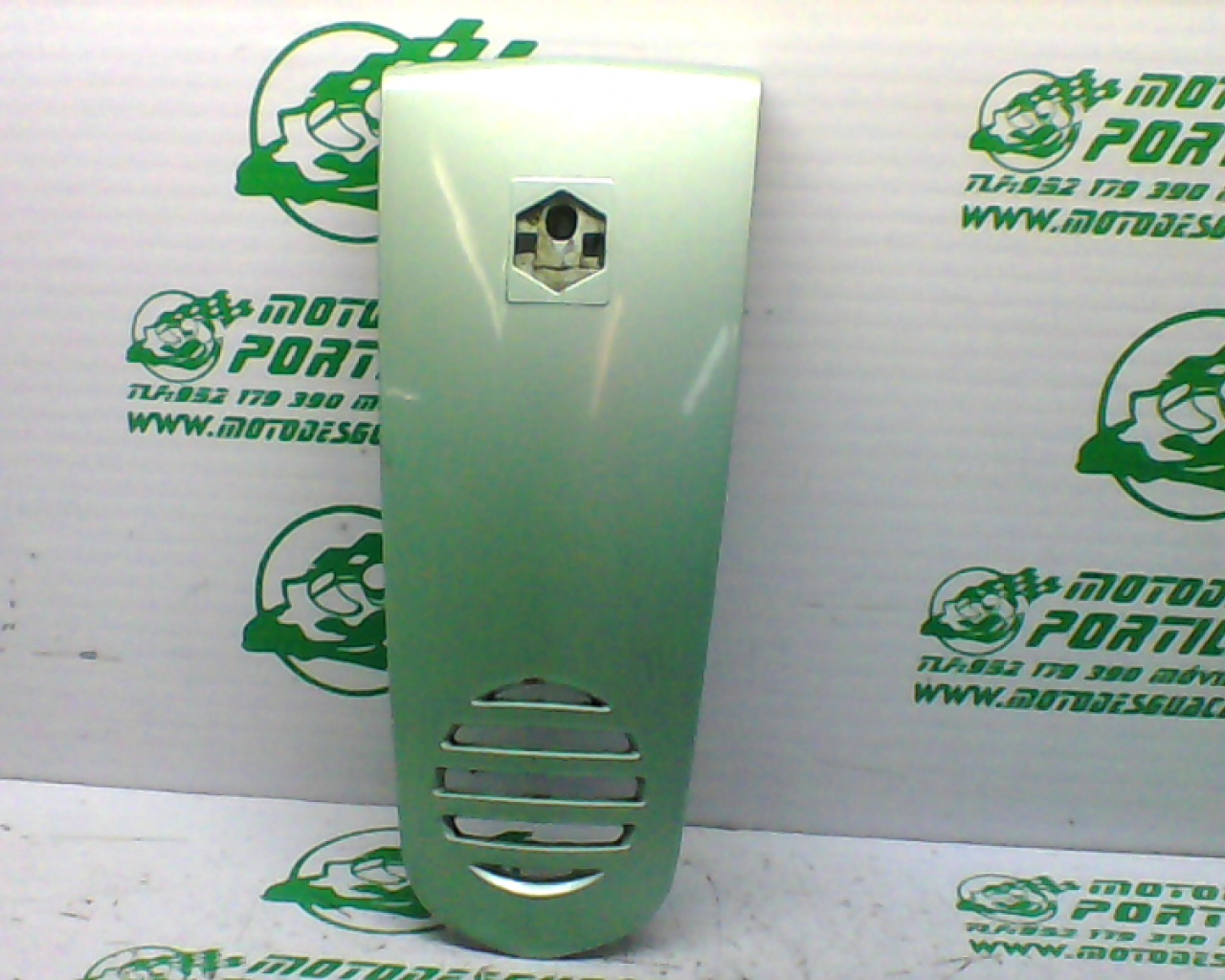 Embellecedor del frontal Vespa GT 200 L (2004-2006)