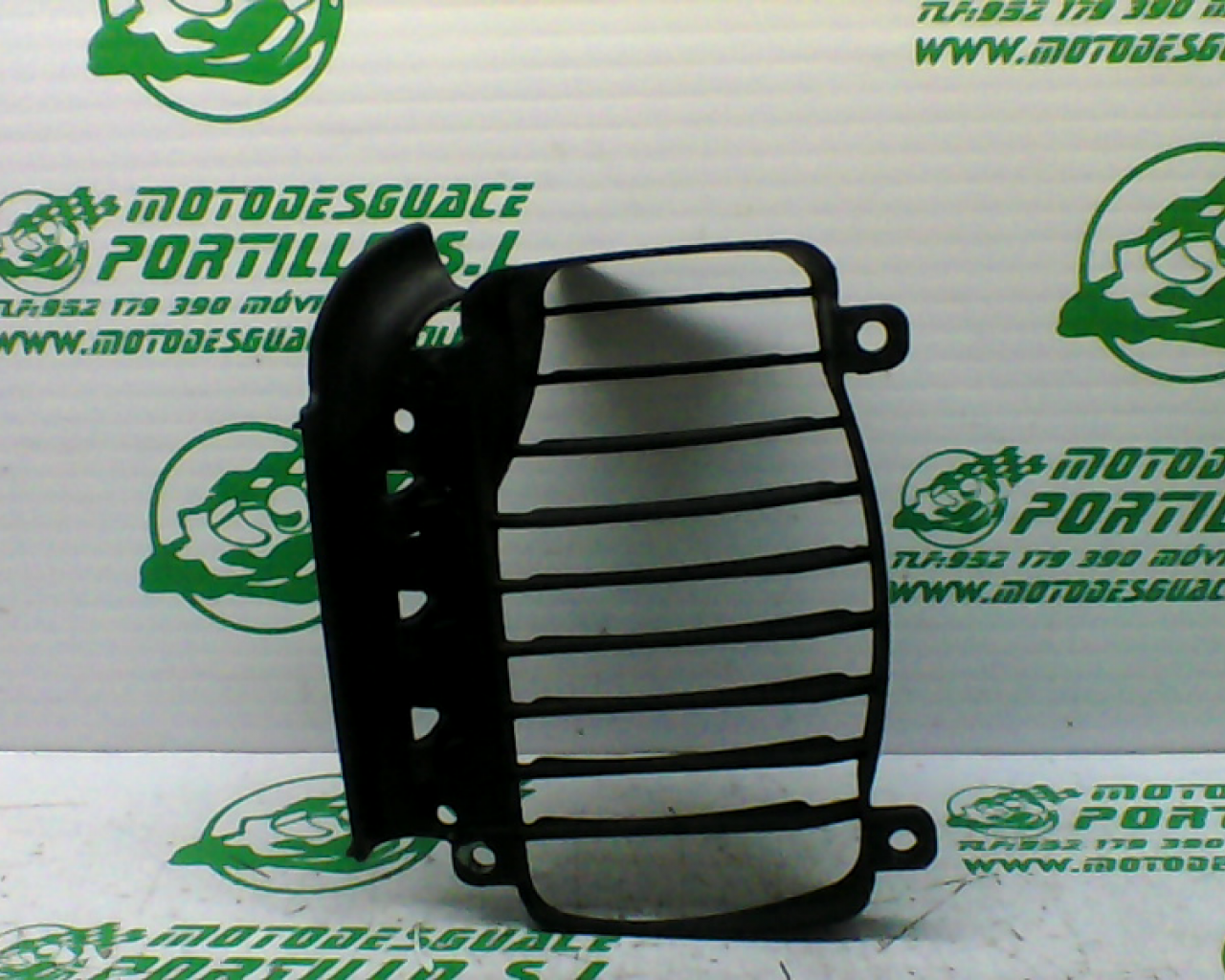 Protector de radiador Vespa GT 200 L (2004-2006)