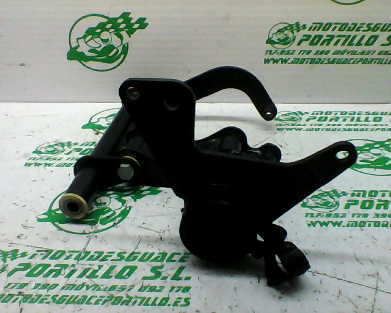 Soporte de motor Vespa GT 200 L (2004-2006)