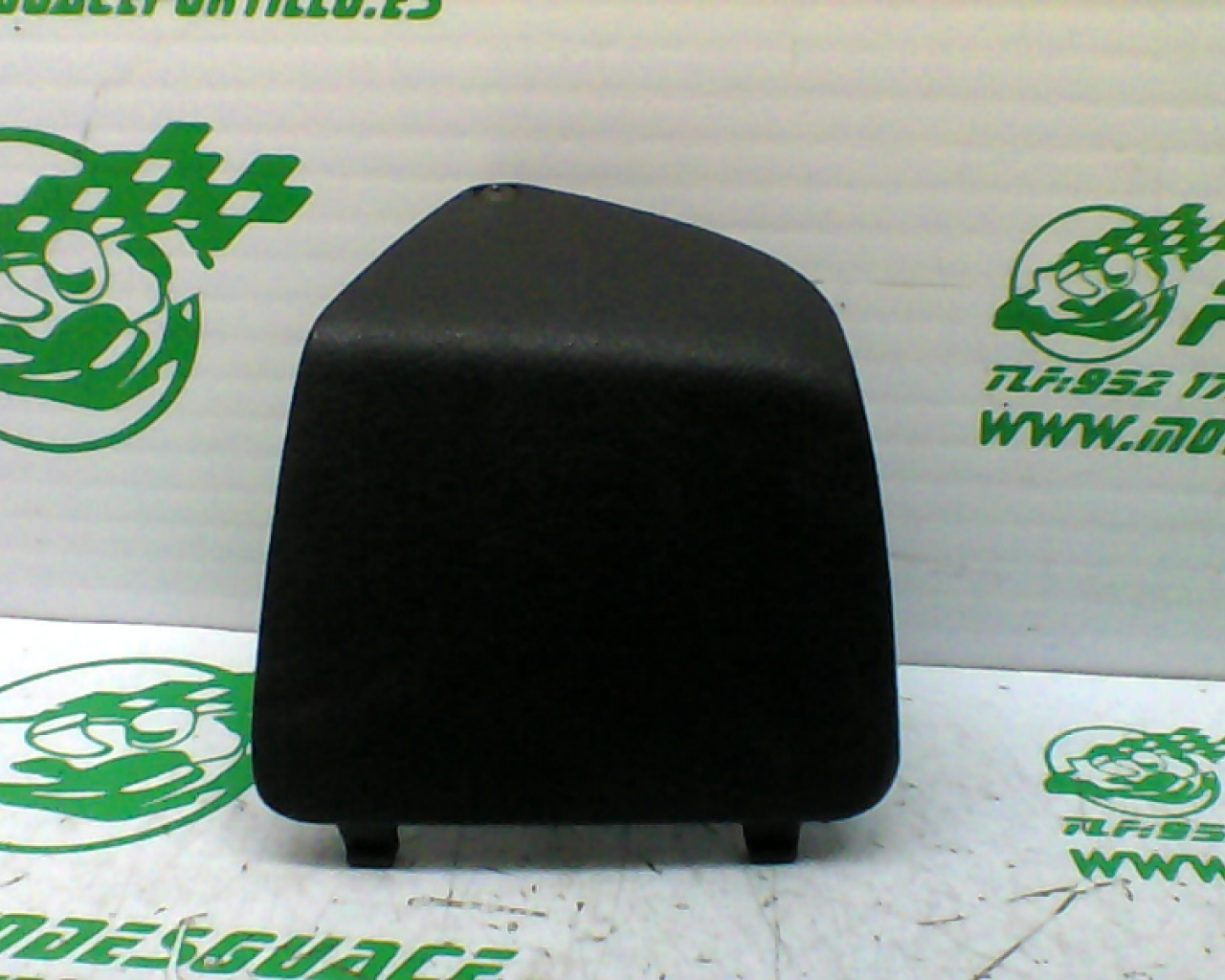 Tapa Bote Expansor  Vespa GT 200 L (2004-2006)