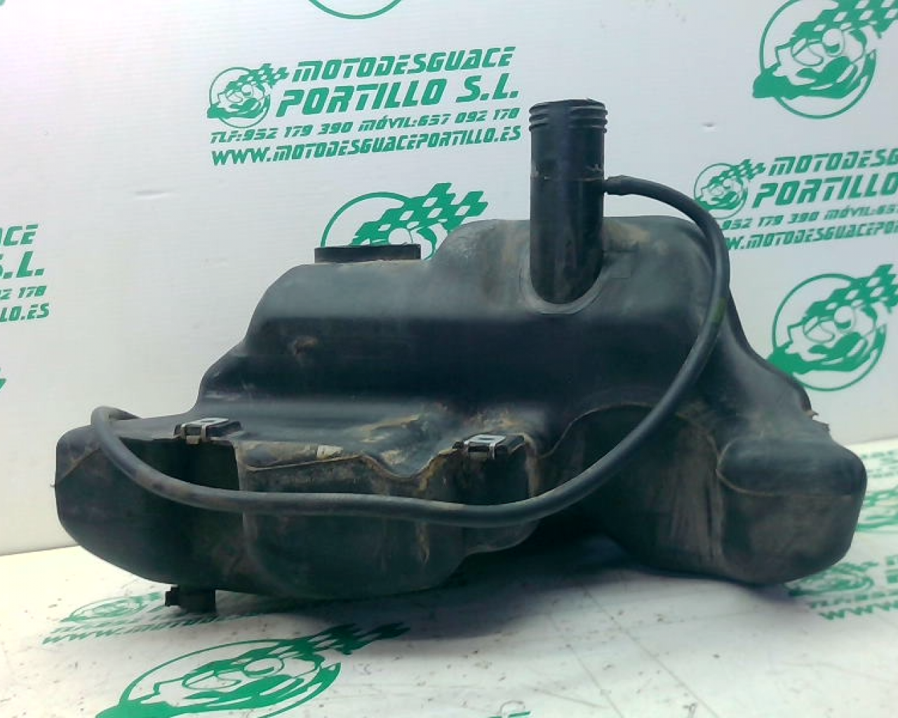 Deposito gasolina Vespa LX 125 (2006-2009)