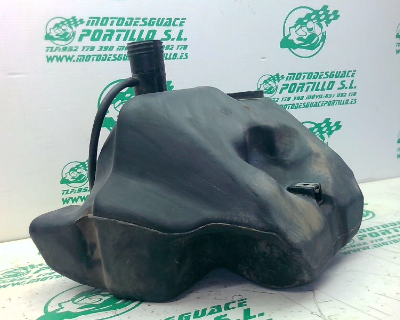 Deposito gasolina Vespa LX 125 (2006-2009)