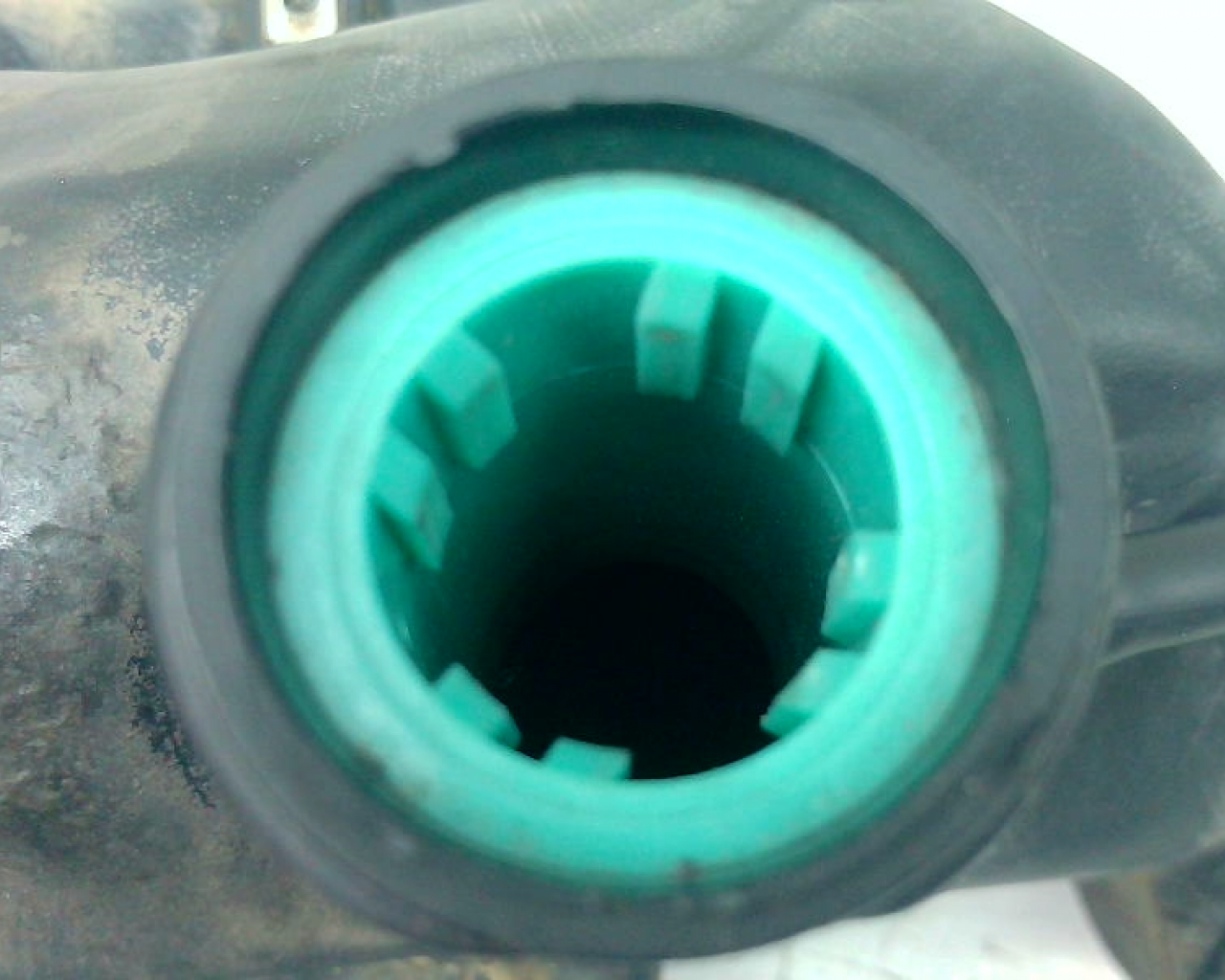 Deposito gasolina Vespa LX 125 (2006-2009)