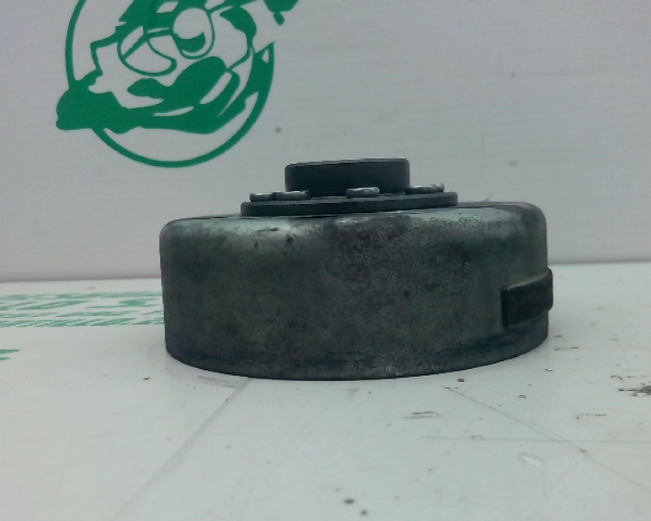 Plato magnetico Vespa LX 125 (2006-2009)