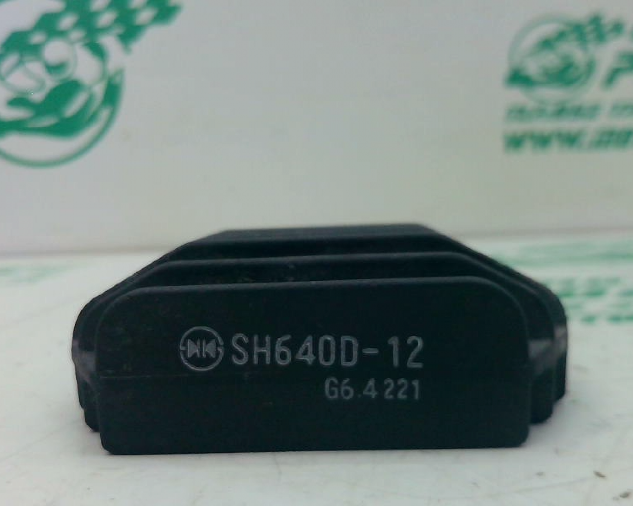 Regulador Vespa LX 125 (2006-2009)