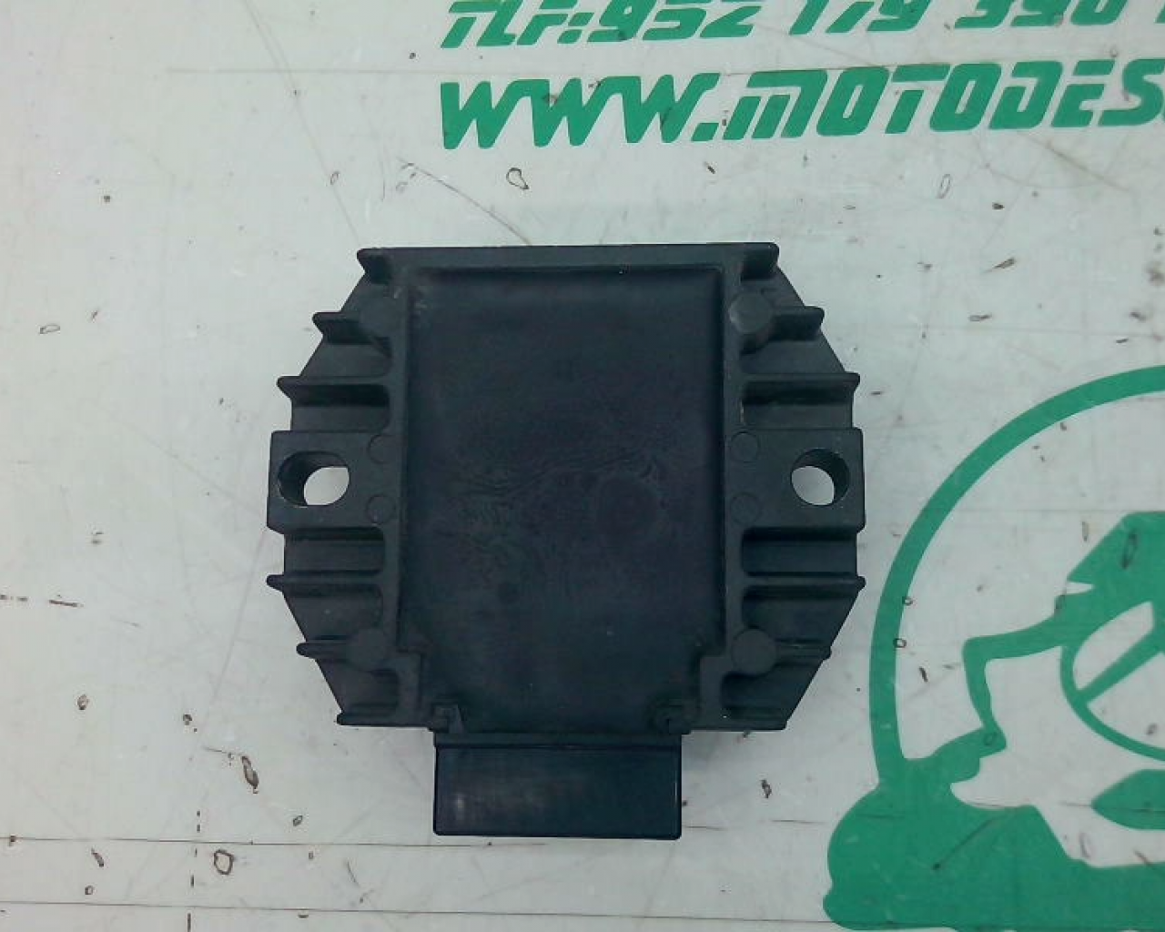 Regulador Vespa LX 125 (2006-2009)