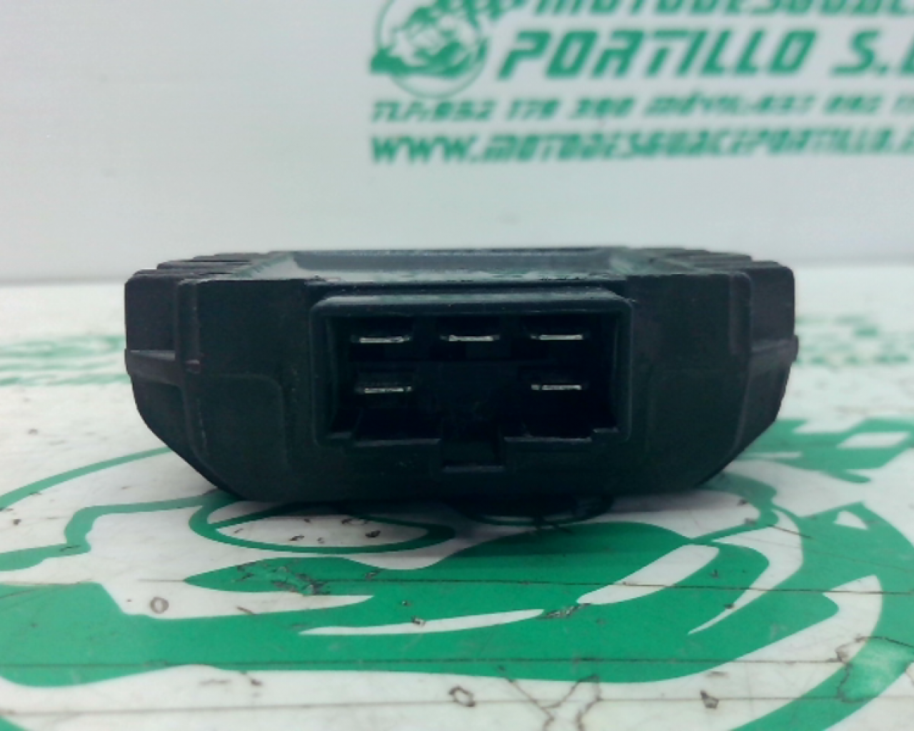 Regulador Vespa LX 125 (2006-2009)