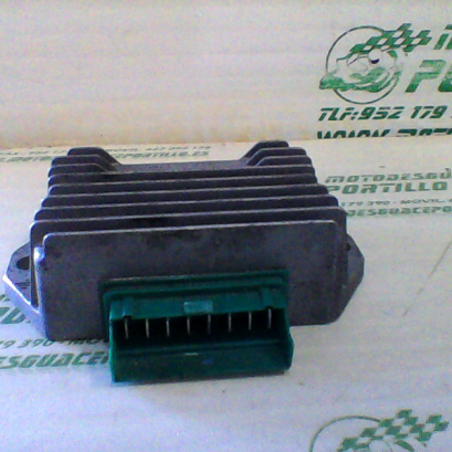 Regulador Vespa LX 50 2T