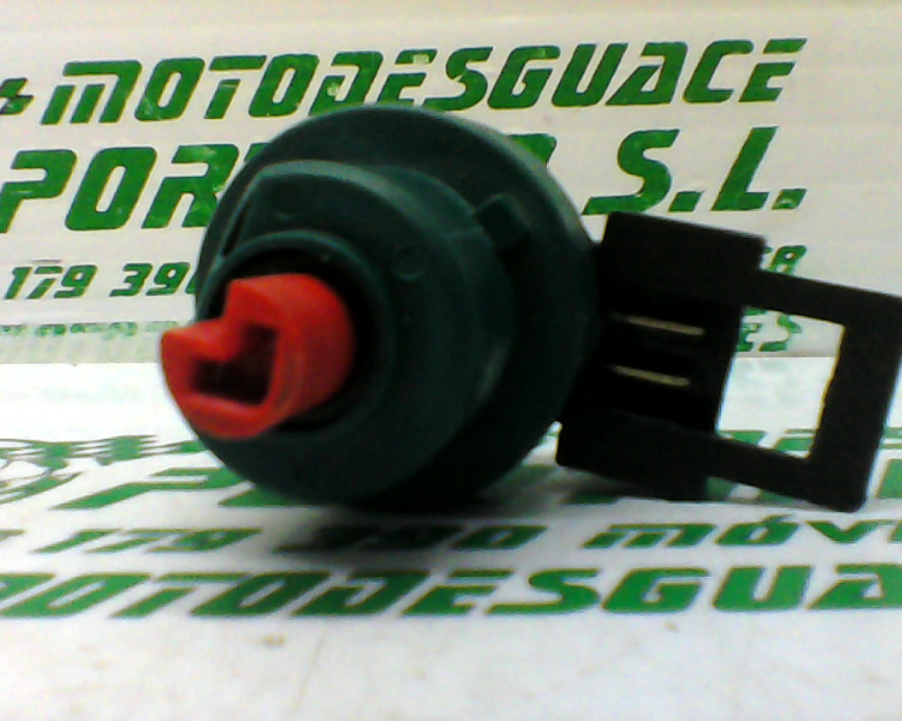 Contacto de cerradura Vespa LX 50 2T (2005-2009)