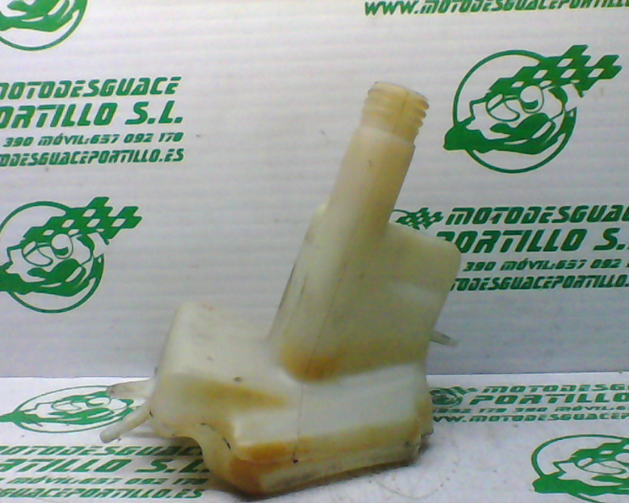 Depósito de aceite Vespa LX 50 2T (2005-2009)