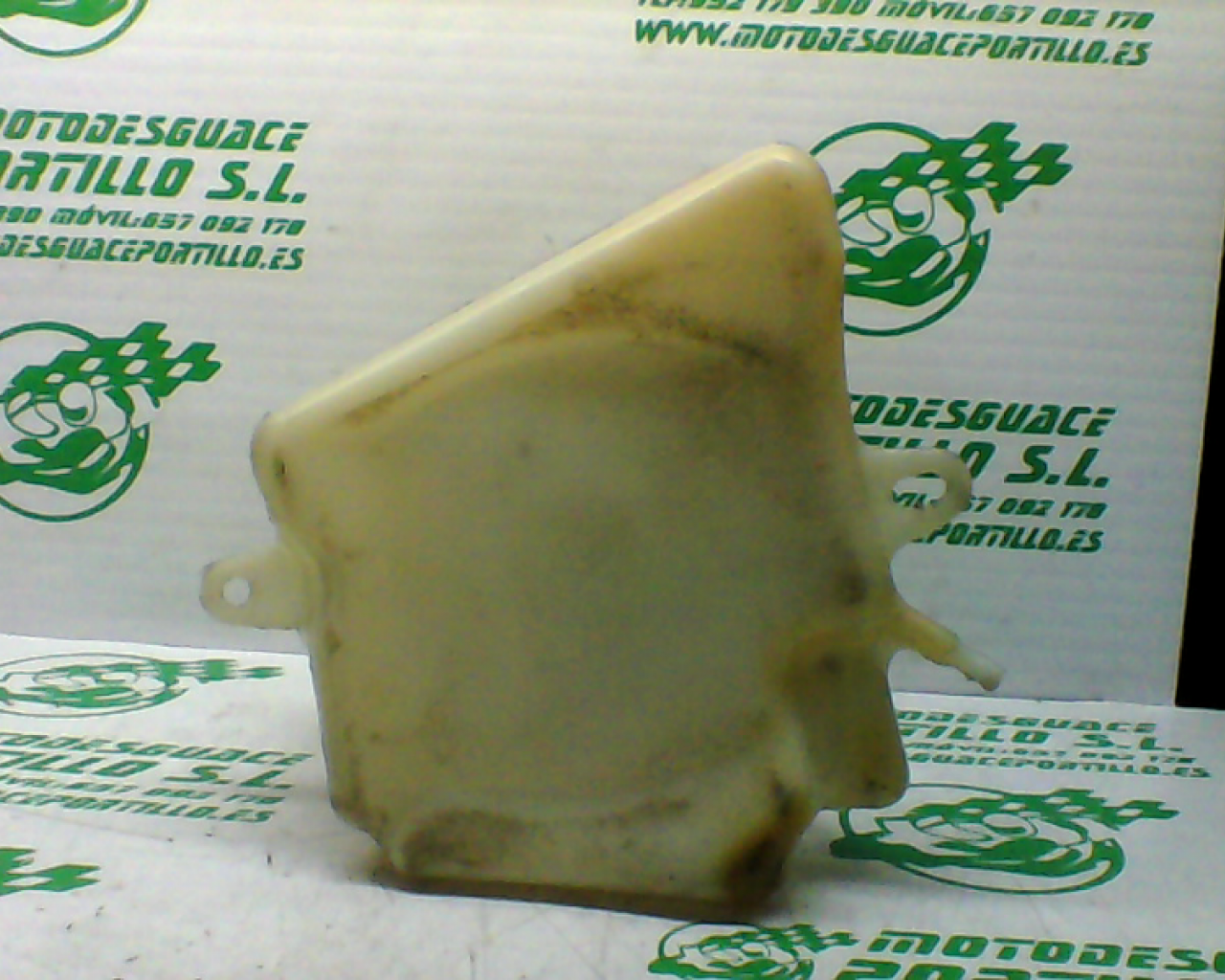 Depósito de aceite Vespa LX 50 2T (2005-2009)