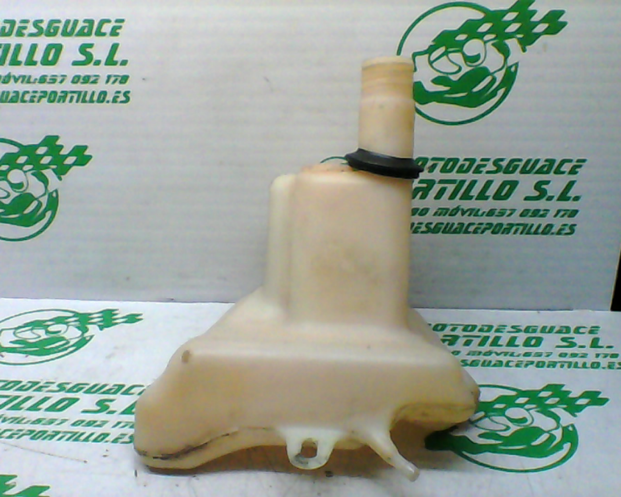 Depósito de aceite Vespa LX 50 2T (2005-2009)