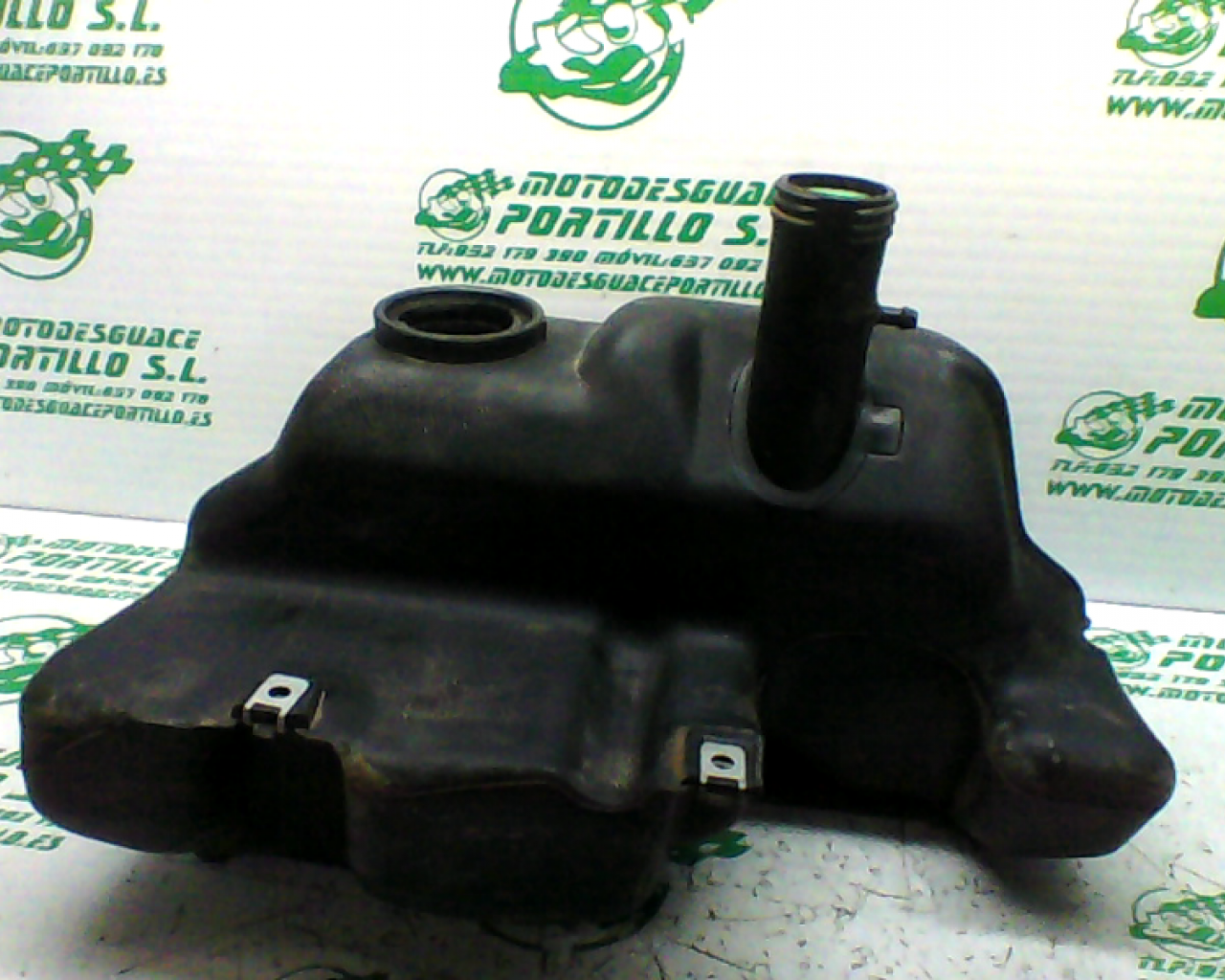 Deposito gasolina Vespa LX 50 2T (2005-2009)