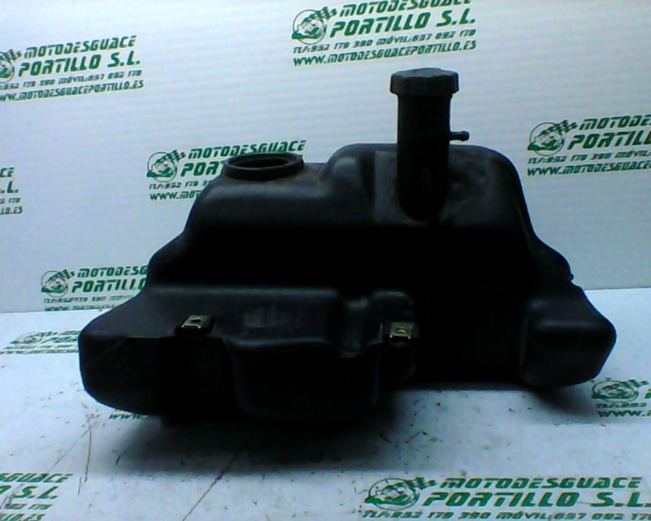 Deposito gasolina Vespa LX 50 2T (2005-2009)