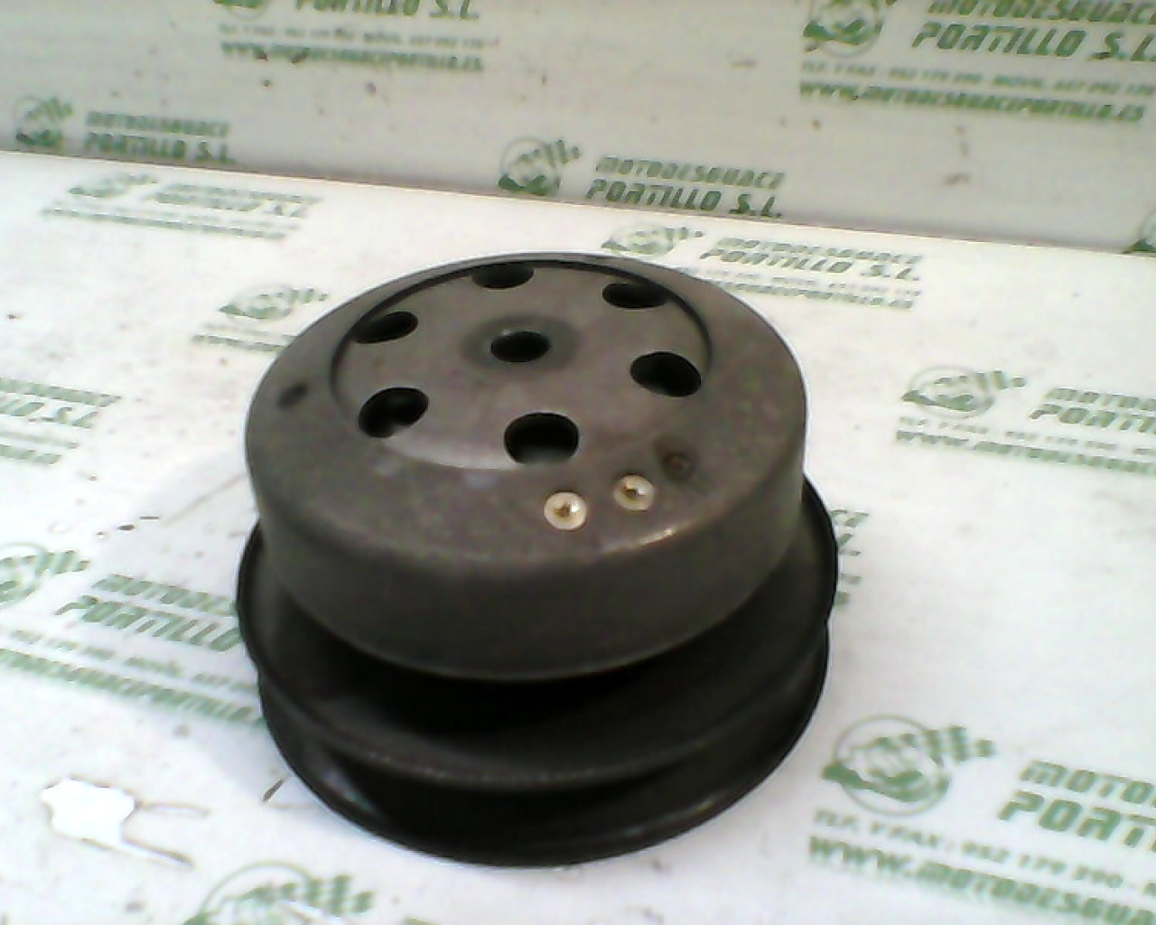 Embrague Vespa LX 50 2T (2005-2009)