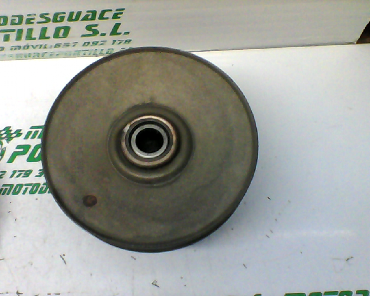 Embrague Vespa LX 50 2T (2005-2009)