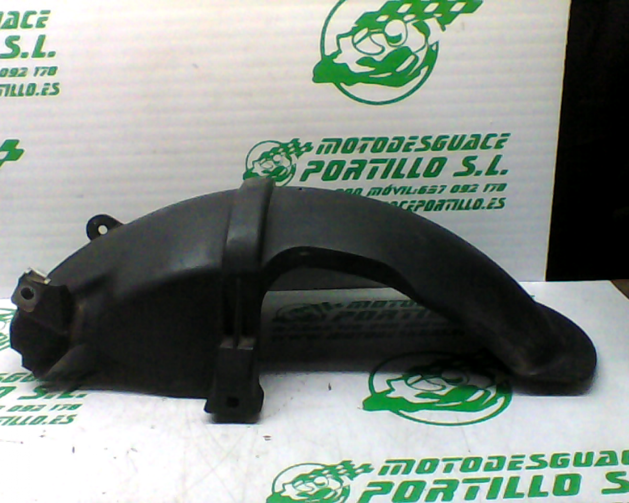 Guardabarro trasero Vespa LX 50 2T (2005-2009)