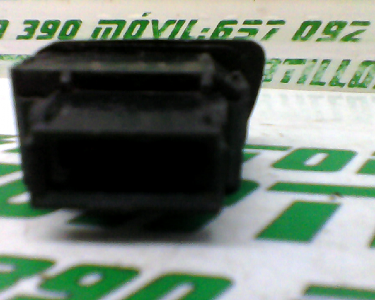 Interruptor de claxon Vespa LX 50 2T (2005-2009)