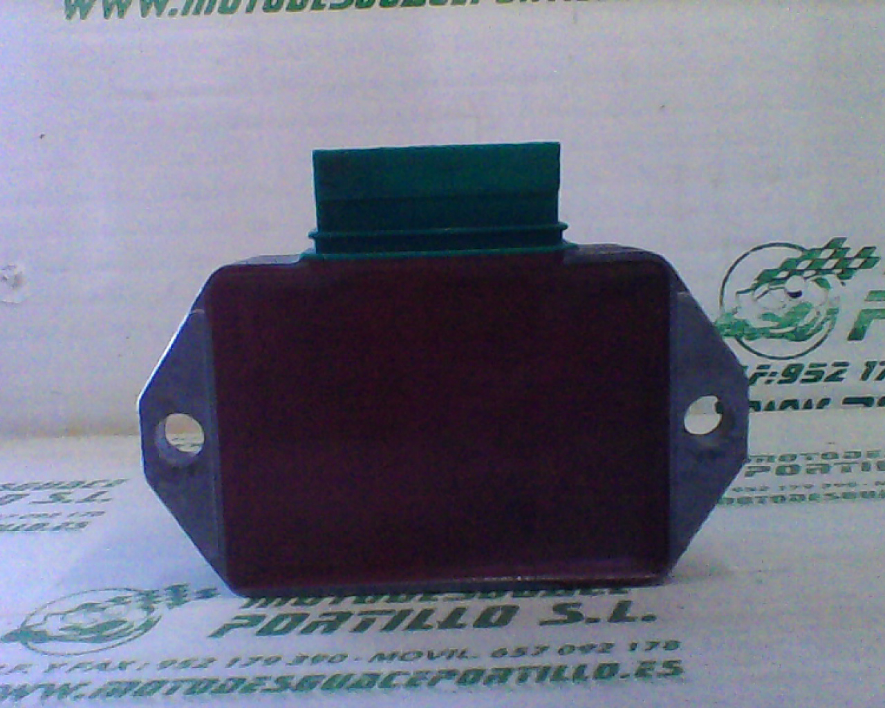 Regulador Vespa LX 50 2T (2005-2009)
