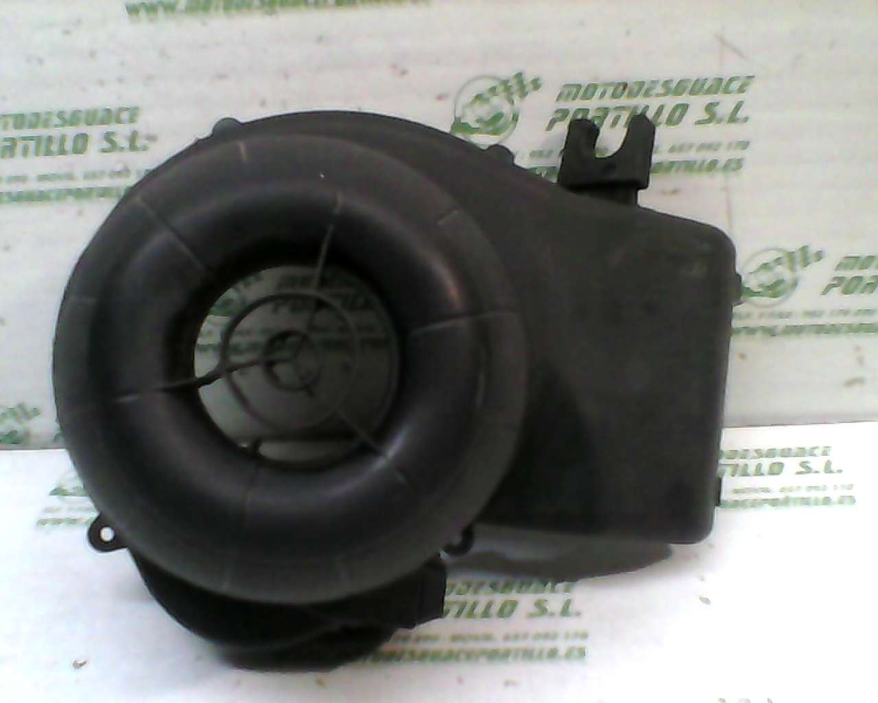 Tapa de encendido Vespa LX 50 2T (2005-2009)